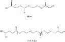 Fig. 15 - Benzyl (meth)acrylate monomers suitable for microstructured optical films