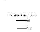 Fig. 02 - Ionic Viscoelastics and Viscoelastic Salts