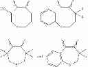 Fig. 23 - Monomers and polymers for functional polycarbonates and poly(ester-carbonates) and PEG-co-polycarbonate hydrogels