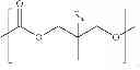 Fig. 44 - Monomers and polymers for functional polycarbonates and poly(ester-carbonates) and PEG-co-polycarbonate hydrogels