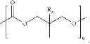 Fig. 49 - Monomers and polymers for functional polycarbonates and poly(ester-carbonates) and PEG-co-polycarbonate hydrogels