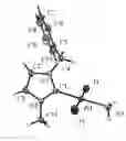 Fig. 40 - Process for preparing platinum-carbene complexes