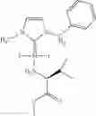 Fig. 41 - Process for preparing platinum-carbene complexes