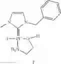 Fig. 69 - Process for preparing platinum-carbene complexes