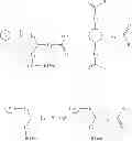 Fig. 19 - Multimeric peptidomimetic fibrosis specific dual-modality probes