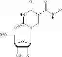 Fig. 02 - 5-position modified pyrimidines and their use