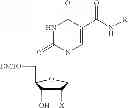 Fig. 07 - 5-position modified pyrimidines and their use