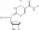 Fig. 23 - 5-position modified pyrimidines and their use