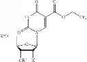 Fig. 34 - 5-position modified pyrimidines and their use