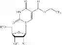 Fig. 56 - 5-position modified pyrimidines and their use