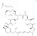 Fig. 02 - Method for preparing 42-(dimethylphosphinate) rapamycin