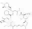 Fig. 05 - Method for preparing 42-(dimethylphosphinate) rapamycin