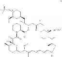 Fig. 06 - Method for preparing 42-(dimethylphosphinate) rapamycin