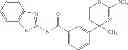Fig. 1034 - Pharmaceutical composition for treating alzheimer's disease