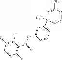 Fig. 1053 - Pharmaceutical composition for treating alzheimer's disease