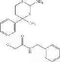 Fig. 1176 - Pharmaceutical composition for treating alzheimer's disease