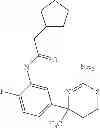 Fig. 1284 - Pharmaceutical composition for treating alzheimer's disease
