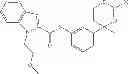 Fig. 173 - Pharmaceutical composition for treating alzheimer's disease