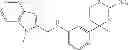 Fig. 174 - Pharmaceutical composition for treating alzheimer's disease