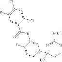 Fig. 382 - Pharmaceutical composition for treating alzheimer's disease
