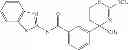 Fig. 804 - Pharmaceutical composition for treating alzheimer's disease