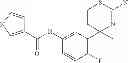 Fig. 840 - Pharmaceutical composition for treating alzheimer's disease