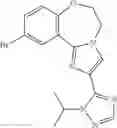 Fig. 115 - Benzoxazepin PI3K inhibitor compounds and methods of use