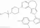 Fig. 117 - Benzoxazepin PI3K inhibitor compounds and methods of use