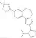 Fig. 127 - Benzoxazepin PI3K inhibitor compounds and methods of use