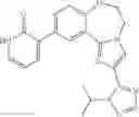 Fig. 131 - Benzoxazepin PI3K inhibitor compounds and methods of use