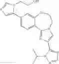 Fig. 136 - Benzoxazepin PI3K inhibitor compounds and methods of use