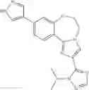 Fig. 145 - Benzoxazepin PI3K inhibitor compounds and methods of use