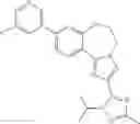 Fig. 164 - Benzoxazepin PI3K inhibitor compounds and methods of use