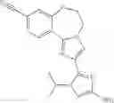 Fig. 165 - Benzoxazepin PI3K inhibitor compounds and methods of use