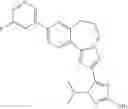 Fig. 169 - Benzoxazepin PI3K inhibitor compounds and methods of use