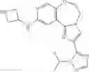 Fig. 187 - Benzoxazepin PI3K inhibitor compounds and methods of use
