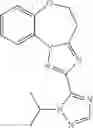 Fig. 202 - Benzoxazepin PI3K inhibitor compounds and methods of use