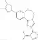 Fig. 204 - Benzoxazepin PI3K inhibitor compounds and methods of use