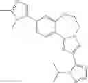 Fig. 213 - Benzoxazepin PI3K inhibitor compounds and methods of use