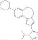 Fig. 216 - Benzoxazepin PI3K inhibitor compounds and methods of use