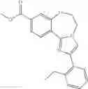 Fig. 219 - Benzoxazepin PI3K inhibitor compounds and methods of use