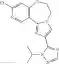 Fig. 239 - Benzoxazepin PI3K inhibitor compounds and methods of use