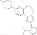 Fig. 245 - Benzoxazepin PI3K inhibitor compounds and methods of use