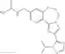 Fig. 258 - Benzoxazepin PI3K inhibitor compounds and methods of use