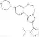 Fig. 262 - Benzoxazepin PI3K inhibitor compounds and methods of use