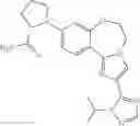 Fig. 296 - Benzoxazepin PI3K inhibitor compounds and methods of use