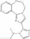 Fig. 307 - Benzoxazepin PI3K inhibitor compounds and methods of use