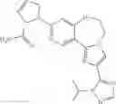 Fig. 310 - Benzoxazepin PI3K inhibitor compounds and methods of use