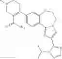 Fig. 335 - Benzoxazepin PI3K inhibitor compounds and methods of use