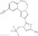Fig. 345 - Benzoxazepin PI3K inhibitor compounds and methods of use